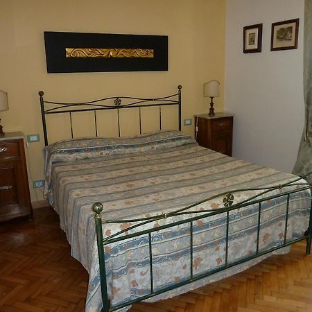 Casa Titty Apartment Serre Di Rapolano ห้อง รูปภาพ