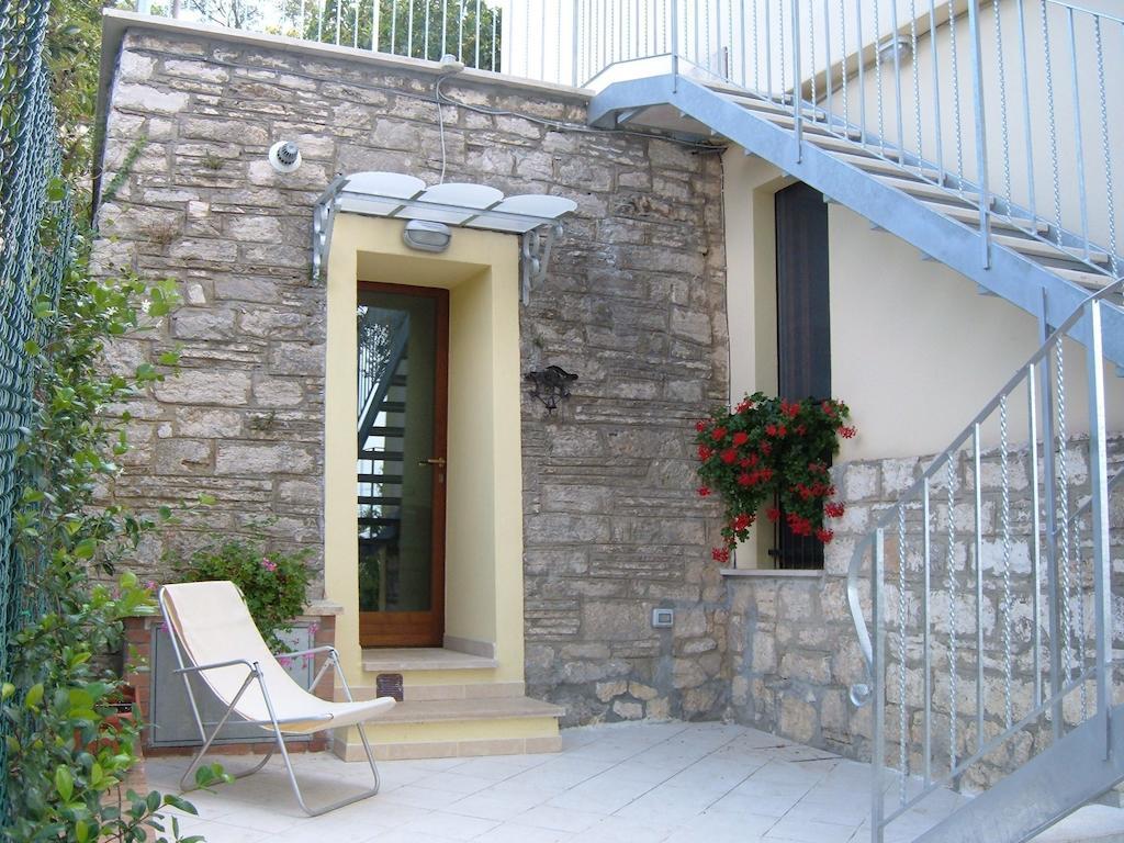 Casa Titty Apartment Serre Di Rapolano ห้อง รูปภาพ