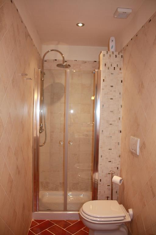 Casa Titty Apartment Serre Di Rapolano ห้อง รูปภาพ