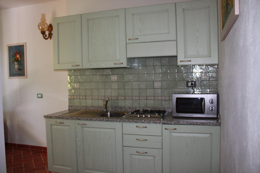 Casa Titty Apartment Serre Di Rapolano ห้อง รูปภาพ