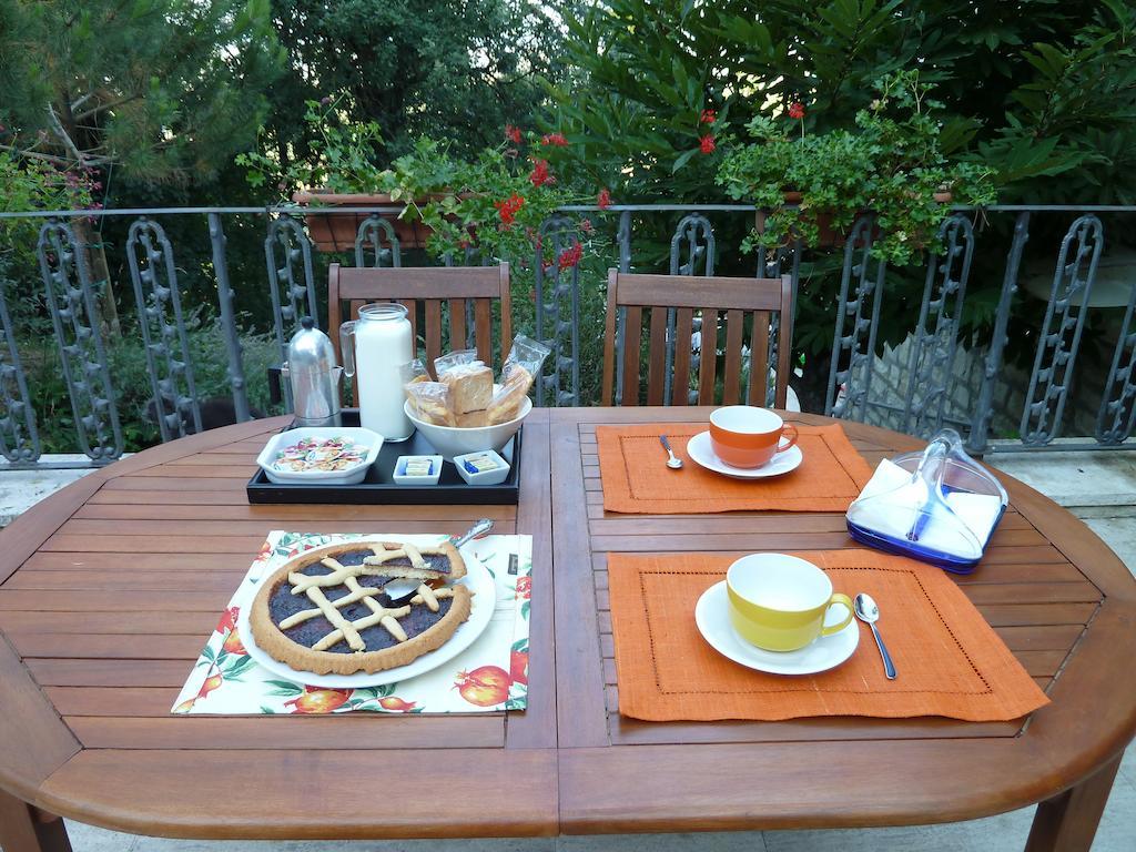 Casa Titty Apartment Serre Di Rapolano ห้อง รูปภาพ