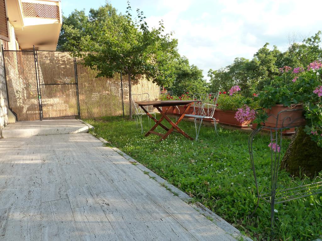 Casa Titty Apartment Serre Di Rapolano ห้อง รูปภาพ