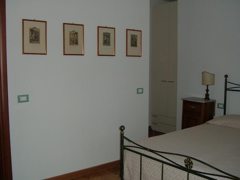 Casa Titty Apartment Serre Di Rapolano ห้อง รูปภาพ